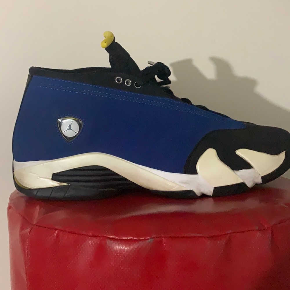Air Jordan 14 Retro Low Sz 11